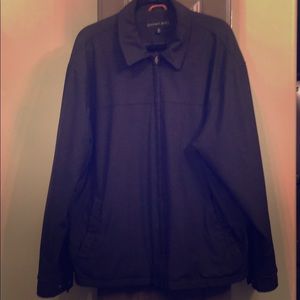 Men’s jacket